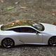 Illustration for article titled Lexus LC500 by AutoArt
